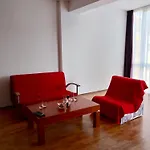Apartment Alegria *