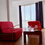 Alegria Apartment *
