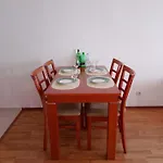 Alegria Apartment *