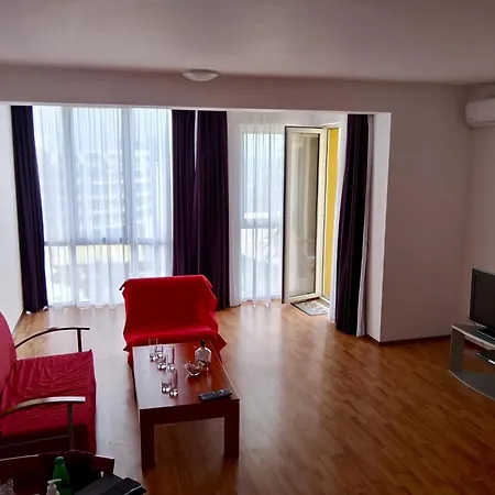 Alegria Apartmán Varna