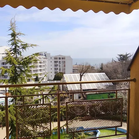 Alegria Apartment Varna
