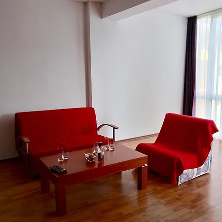 Apartament Alegria *