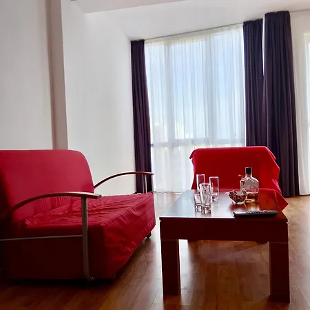 Alegria Apartament *