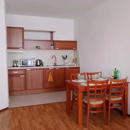 Alegria Apartmán