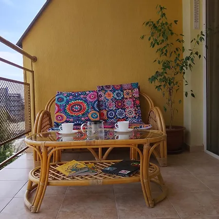 Alegria Apartament Varna
