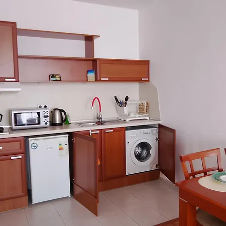 Apartmán Alegria Varna