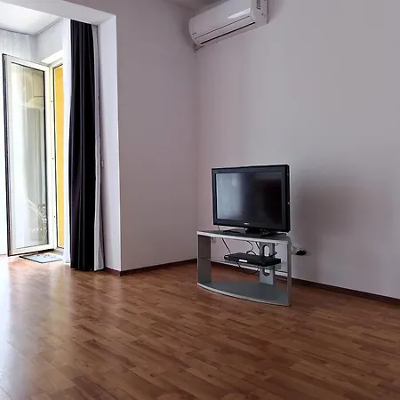 Alegria Apartament