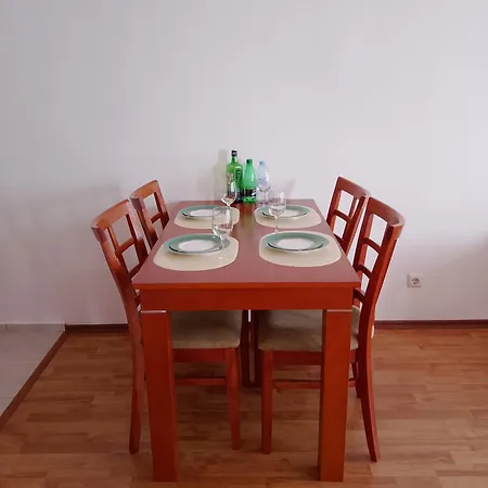 Alegria Apartament *
