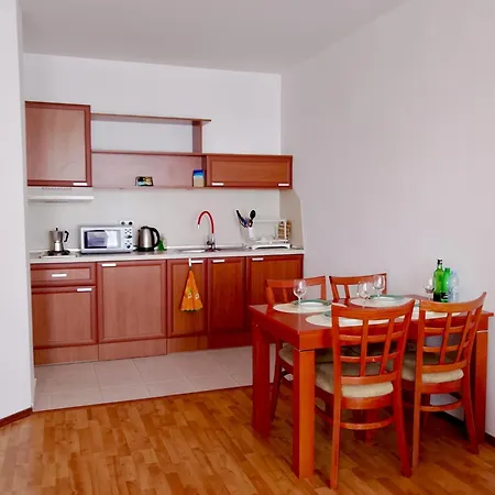 Alegria Apartmán