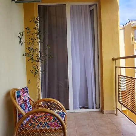 Alegria * Varna