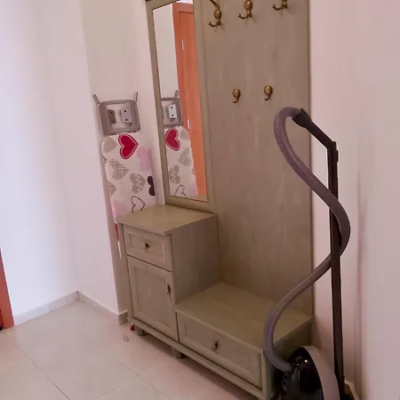 Apartment Alegria Varna