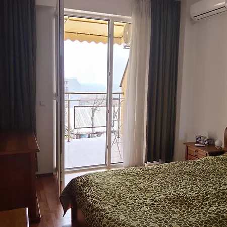 Apartament Alegria *