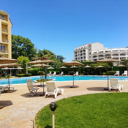 Apartment Alegria *