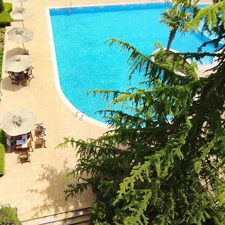 Alegria Apartment