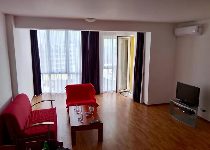 Alegria Apartment Varna