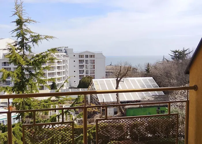 Alegria Apartment Varna