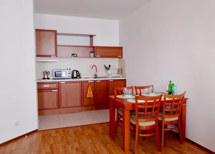 Alegria Apartmán