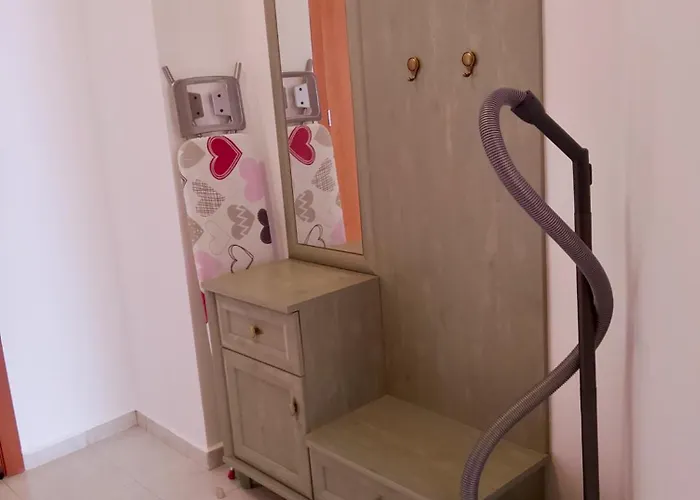 Apartmán Alegria Varna